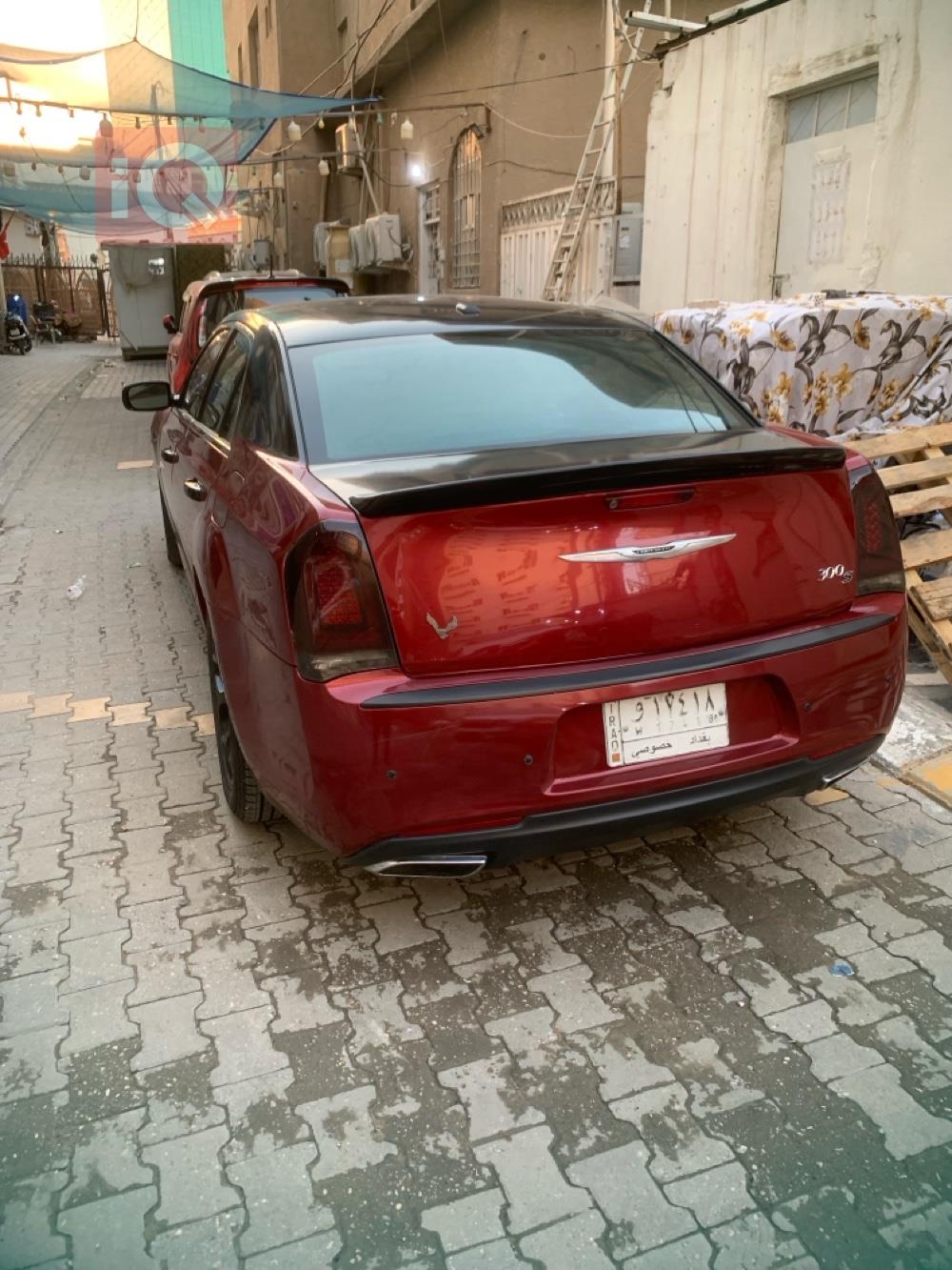 Chrysler 300